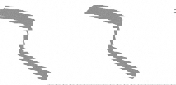 Body Shop Tools; Tool Type: Autobody Spoon ; Style: Light Dinging ; For Use With: To Ding Ridges Smooth and Level ; Fractional Width: 2